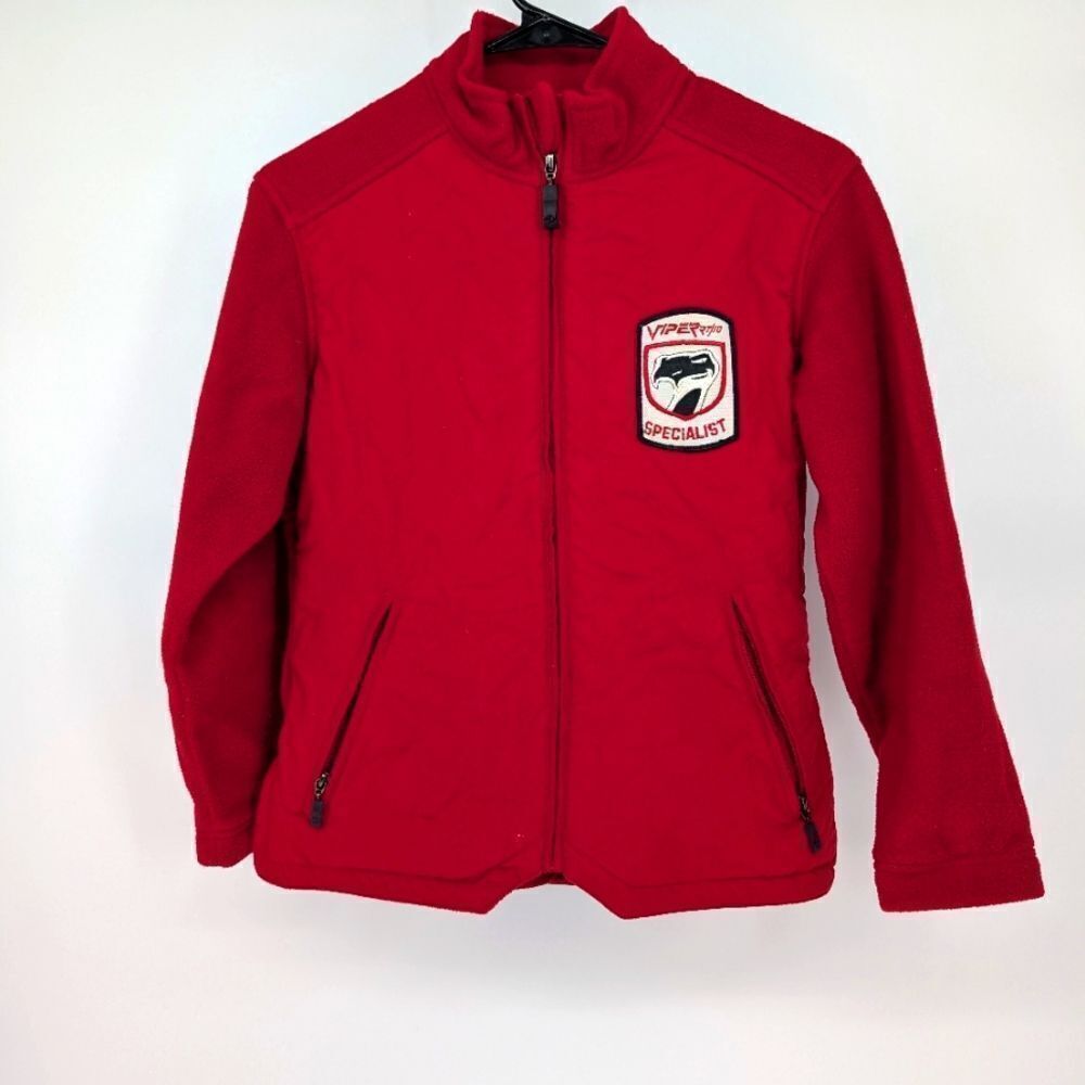 Storm creek snow jacket